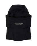 Načíst obrázek do prohlížeče Galerie, Weekend Offender Balaclava Black kominiarka