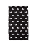 Načíst obrázek do prohlížeče Galerie, WEEKEND OFFENDER NECK GAITER BLACK KOMIN