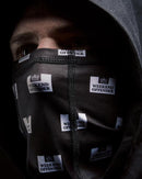 Načíst obrázek do prohlížeče Galerie, WEEKEND OFFENDER NECK GAITER BLACK KOMIN