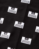 Načíst obrázek do prohlížeče Galerie, WEEKEND OFFENDER NECK GAITER BLACK KOMIN