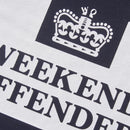 Načíst obrázek do prohlížeče Galerie, Weekend Offender Prison Navy T-Shirt