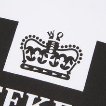 Załaduj obraz do przeglądarki galerii, WEEKEND OFFENDER PRISON WHITE T-SHIRT