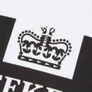 Načíst obrázek do prohlížeče Galerie, Weekend Offender Prison White T-Shirt