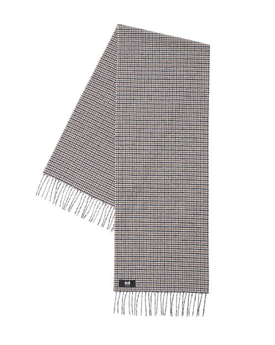 WEEKEND OFFENDER VOLKANOVSKI CHECK SZALIK