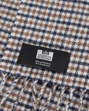 Načíst obrázek do prohlížeče Galerie, WEEKEND OFFENDER VOLKANOVSKI CHECK SZALIK