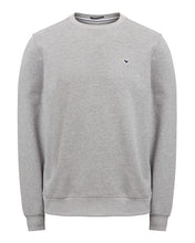 Načíst obrázek do prohlížeče Galerie, WEEKEND OFFENDER FABIO GREY MARL BLUZA