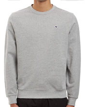 Načíst obrázek do prohlížeče Galerie, WEEKEND OFFENDER FABIO GREY MARL BLUZA