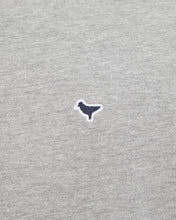 Načíst obrázek do prohlížeče Galerie, WEEKEND OFFENDER FABIO GREY MARL BLUZA