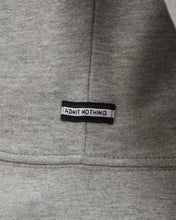 Načíst obrázek do prohlížeče Galerie, WEEKEND OFFENDER FABIO GREY MARL BLUZA