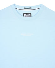 Załaduj obraz do przeglądarki galerii, WEEKEND OFFENDER MILLERGROVE MINERAL T-SHIRT