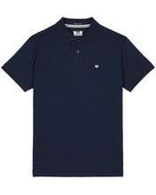 Načíst obrázek do prohlížeče Galerie, WEEKEND OFFENDER MONTERAY NAVY KOSZULKA POLO
