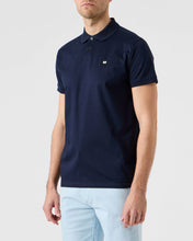 Načíst obrázek do prohlížeče Galerie, WEEKEND OFFENDER MONTERAY NAVY KOSZULKA POLO