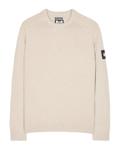 WEEKEND OFFENDER ZAGREB PUMICE SWETER