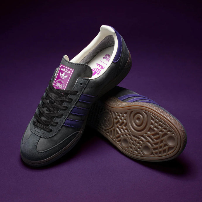 adidas x SNS GT II: retro w wersji GORE-TEX