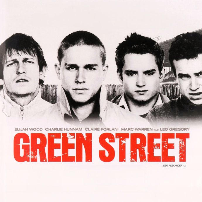 Green Street Hooligans is coming back. A sequel after 20 years.