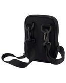 Load image into Gallery viewer, ELLESSE TEMPLETON SMALL ITEM BAG BLACK MONO SASZETKA
