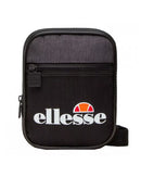 Load image into Gallery viewer, ELLESSE TEMPLETON SMALL ITEM BAG BLACK SASZETKA

