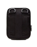 Load image into Gallery viewer, ELLESSE TEMPLETON SMALL ITEM BAG BLACK SASZETKA
