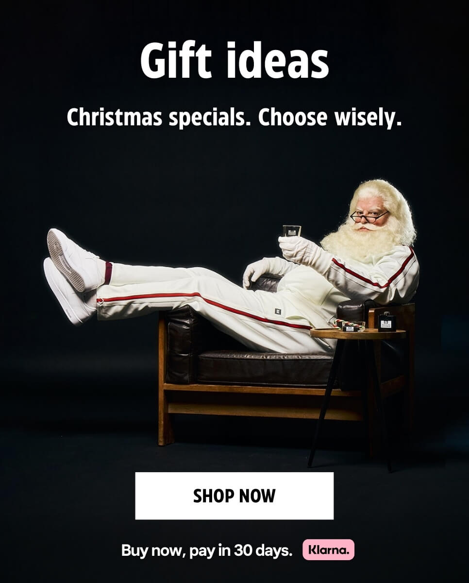 Gift ideas. Choose wisely.