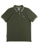 Načíst obrázek do prohlížeče Galerie, Peaceful Hooligan Peninsula Dark Olive
