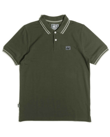 Peaceful Hooligan Peninsula Dark Olive