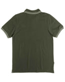 Načíst obrázek do prohlížeče Galerie, Peaceful Hooligan Peninsula Dark Olive
