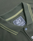 Načíst obrázek do prohlížeče Galerie, Peaceful Hooligan Peninsula Dark Olive
