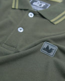 Načíst obrázek do prohlížeče Galerie, Peaceful Hooligan Peninsula Dark Olive
