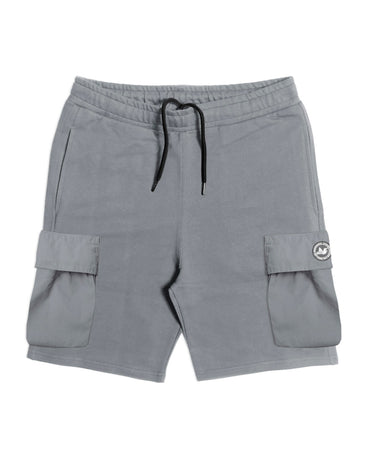 Peaceful Hooligan Vedette Shorts Chiseled Stone