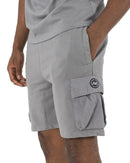Načíst obrázek do prohlížeče Galerie, Peaceful Hooligan Vedette Shorts Chiseled Stone

