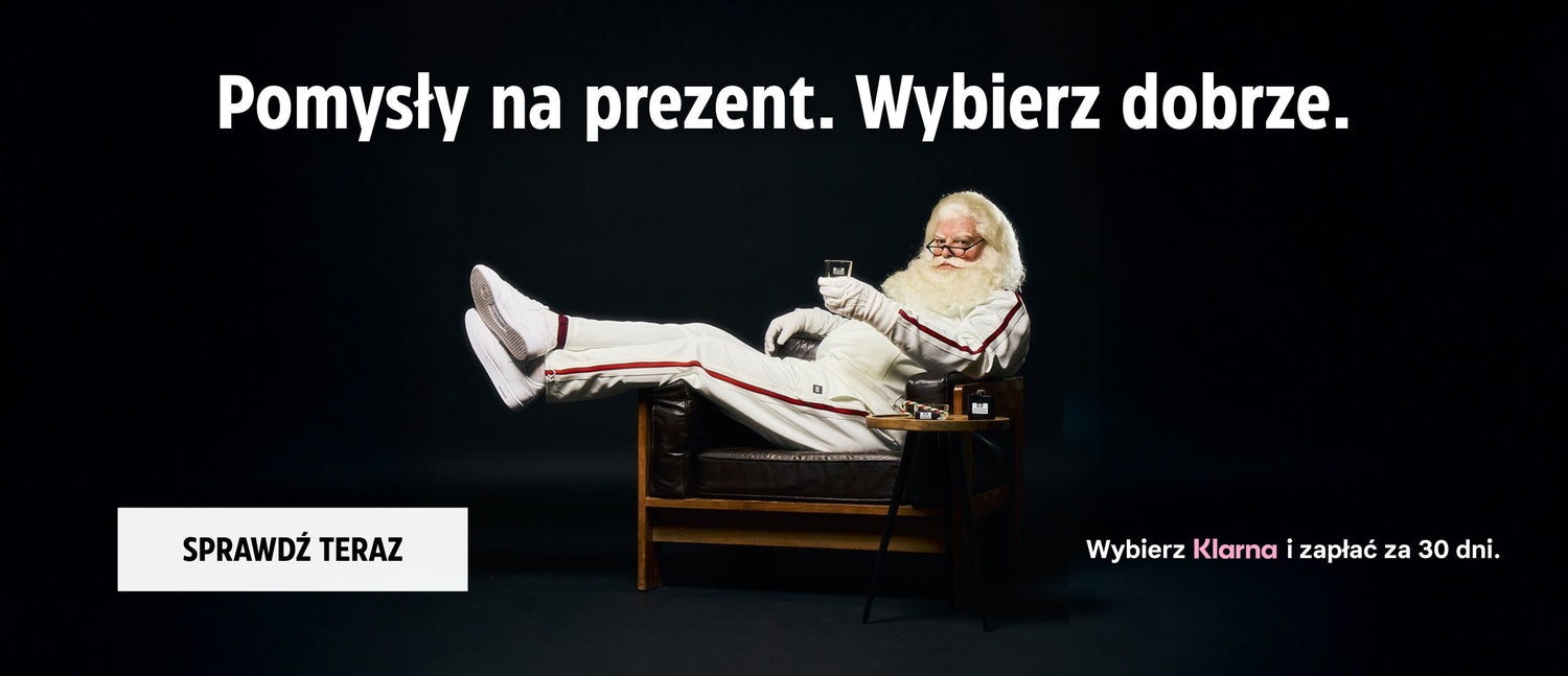Pomysły na prezent. Wybierz dobrze.