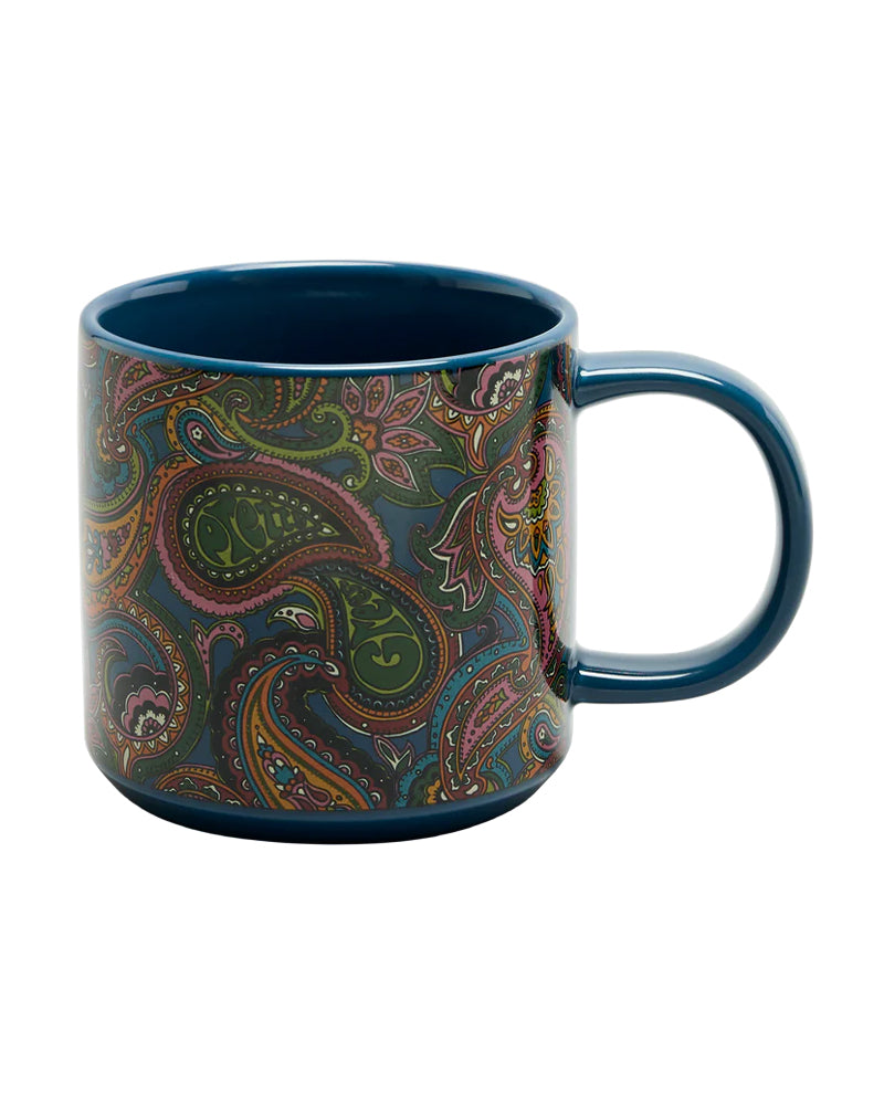 PRETTY GREEN 15TH ANNIVERSARY MUG KUBEK