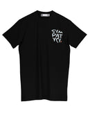 Załaduj obraz do przeglądarki galerii, SPF BALLERINA T-SHIRT BLACK
