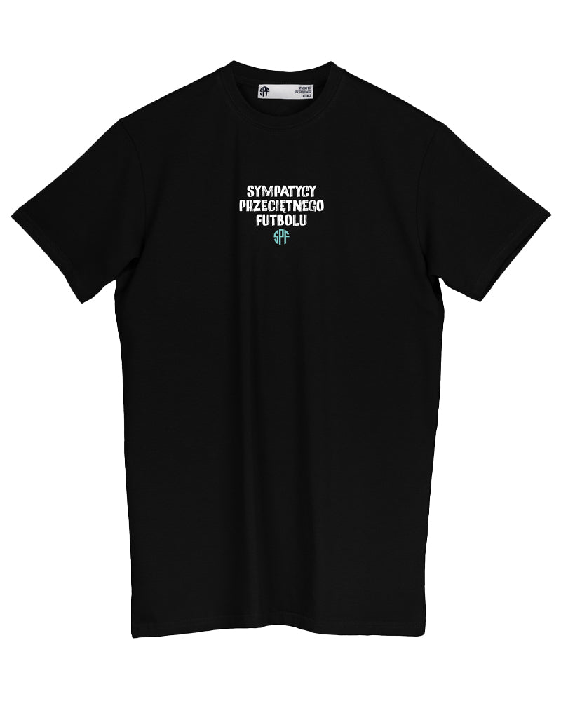 SPF BASIC GREEN T-SHIRT