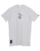 Załaduj obraz do przeglądarki galerii, SPF PIGEON GREY T-SHIRT
