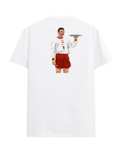 Załaduj obraz do przeglądarki galerii, SPF POLSKA LIMITED 2 WHITE T-SHIRT
