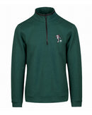 Załaduj obraz do przeglądarki galerii, SPF ZIP GREEN BLUZA
