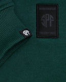 Załaduj obraz do przeglądarki galerii, SPF ZIP GREEN BLUZA
