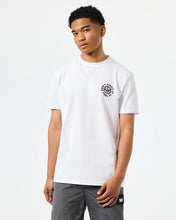 Załaduj obraz do przeglądarki galerii, WEEKEND OFFENDER FEEL IT GRAPHIC WHITE T-SHIRT
