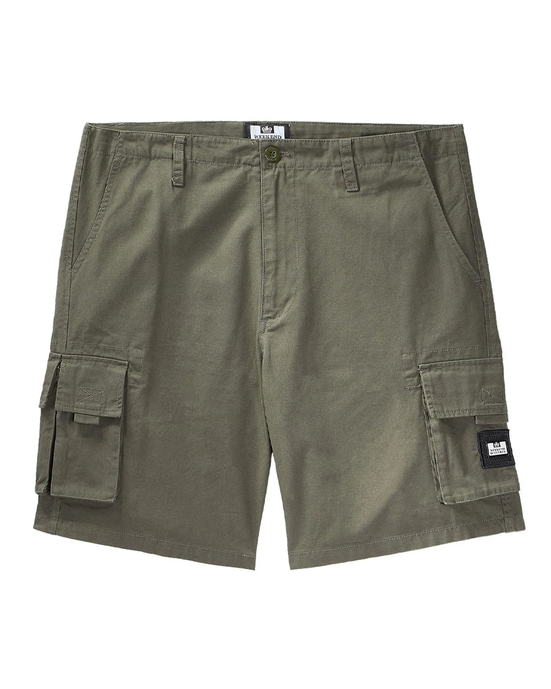 WEEKEND OFFENDER MASCIA CASTLE GREEN SPODENKI