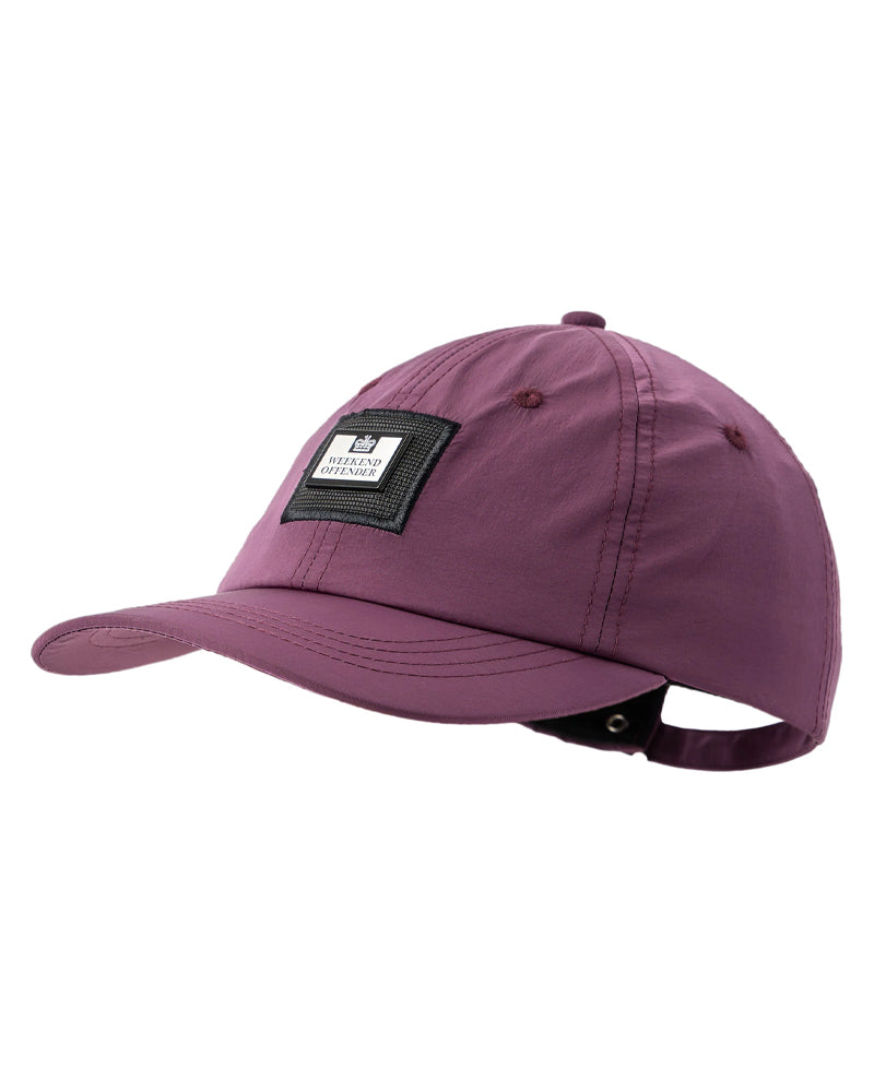 WEEKEND OFFENDER NATADOLA ACAI BERRY CZAPKA Z DASZKIEM