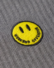 Załaduj obraz do przeglądarki galerii, WEEKEND OFFENDER SMILEY SPORTS SOCKS 3-PAK SKARPETKI
