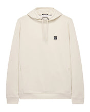 Załaduj obraz do przeglądarki galerii, WEEKEND OFFENDER RIBBE HOODIE IVORY BLUZA
