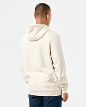 Załaduj obraz do przeglądarki galerii, WEEKEND OFFENDER RIBBE HOODIE IVORY BLUZA
