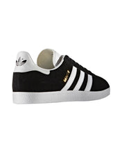 Załaduj obraz do przeglądarki galerii, ADIDAS GAZELLE BB5476 CORE BLACK BUTY MĘSKIE
