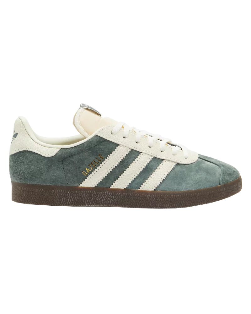 ADIDAS GAZELLE JH6379 LEGEND IVORY BUTY MĘSKIE