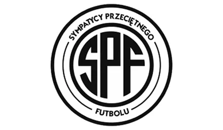 SPF logo - fan clothing logo