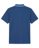 Načíst obrázek do prohlížeče Galerie, Ben Sherman Twin Tipped Royal Blue Koszulka polo
