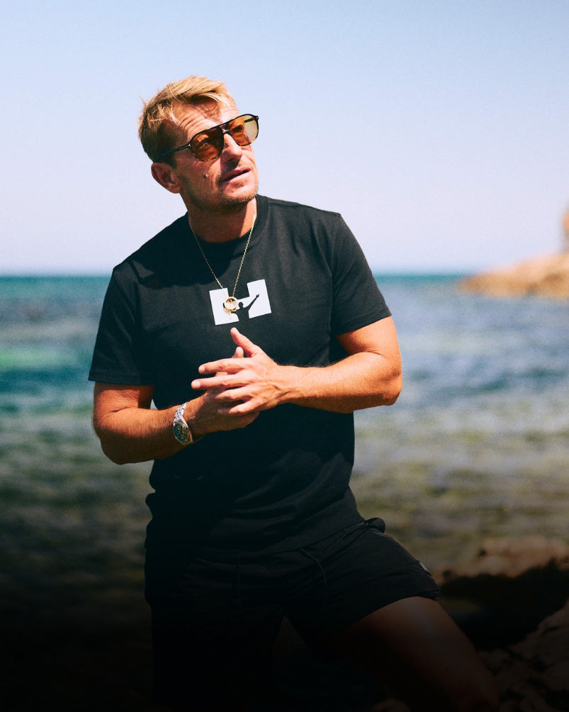 Najpopularniejsza odzież męska w stylu Football Casuals