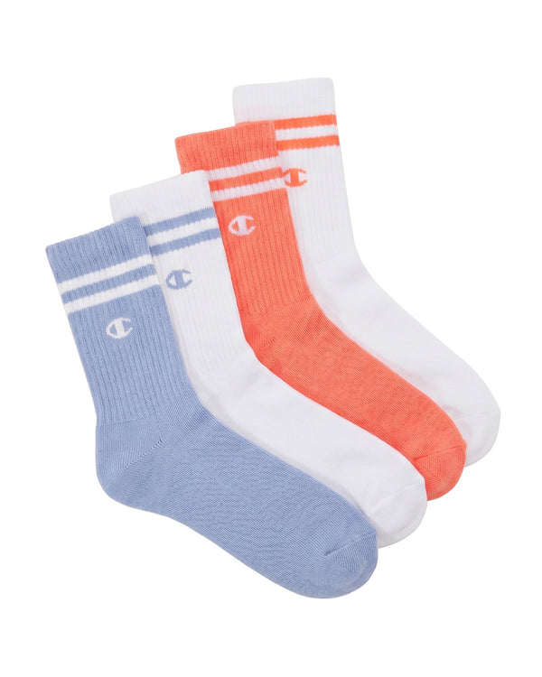 Champion Sports Socks 4-pak skarpetki